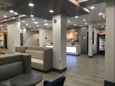 Holiday Inn Express Hotel & Suites Canton
