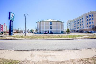 Ark Suites By OYO Jonesboro I-555