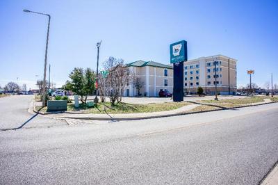 Ark Suites By OYO Jonesboro I-555