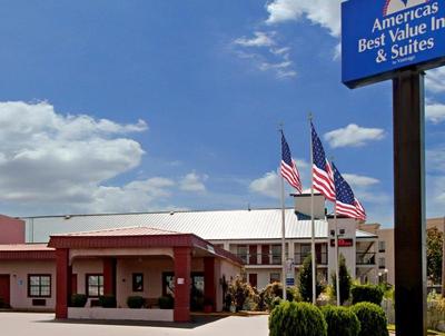 Rodeway Inn Canton