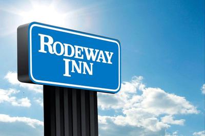 Rodeway Inn Canton