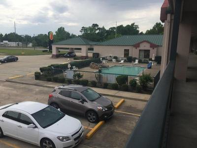 Super 8 by Wyndham Jasper TX