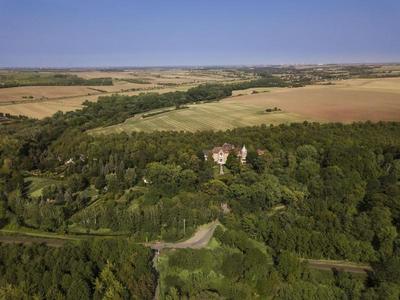 Villa Westerberge