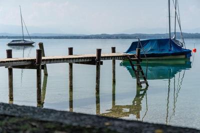 Landhotel Huber am See