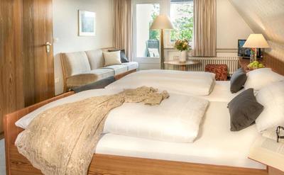 Berghotel Hoher Knochen