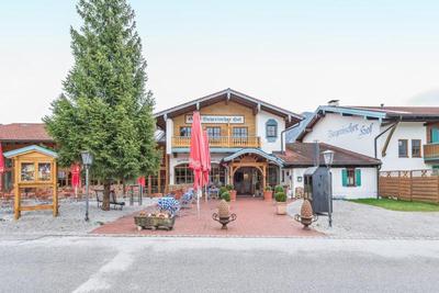 Novum Alpenhotel Bayerischer Hof