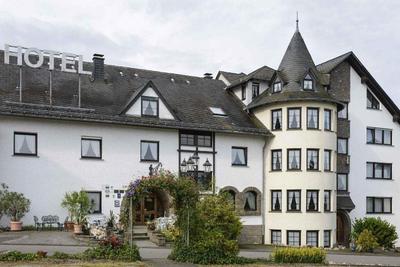 Zum Rehberg