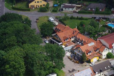 Hotel Kuhfelder Hof