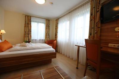 Landhotel Villa Moritz