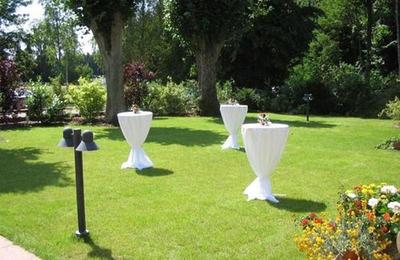Waldhotel Riesebusch