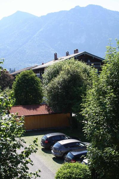 Chiemgau Appartements