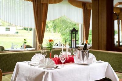 Seehotel am Stausee