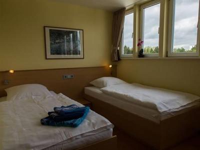 Hotel Kieler Förde