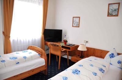 Hotel Niedersfeld