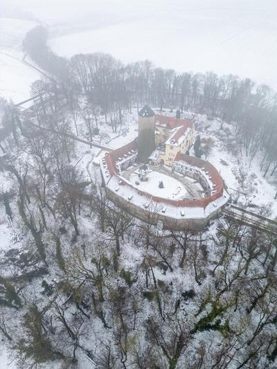 Hotel & Spa Wasserschloss Westerburg