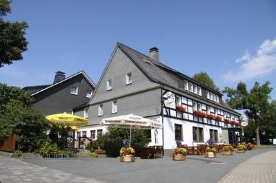 Landgasthof Gilsbach