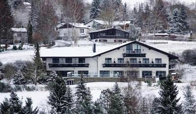 Landhaus Müllenborn