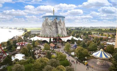 Wunderland Kalkar