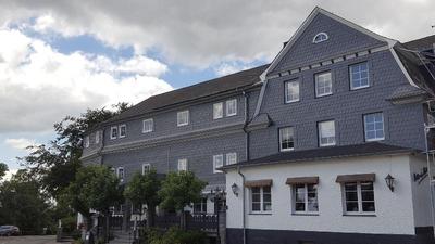 Landhotel Altastenberg
