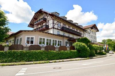 Seeblick