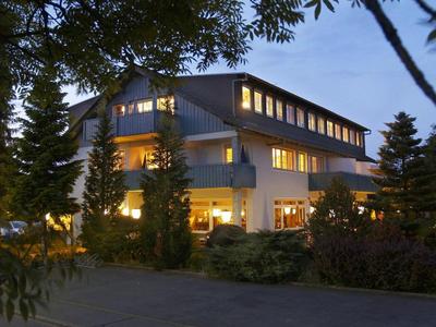 Kuchers Landhotel