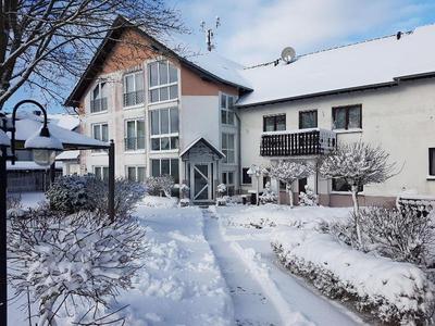 Gasthaus Weber