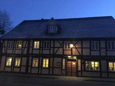 Altstadthotel
