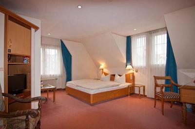 Parkhotel Unter den Linden