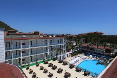 Anita Dream Hotel