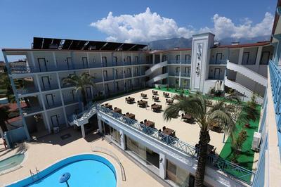 Anita Dream Hotel