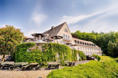 Welcome Hotel Meschede