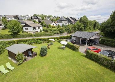 Forsthaus/ Sauerland