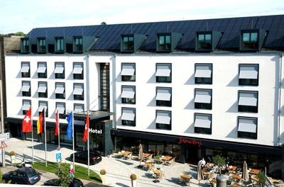 Schweizer Hof Kassel