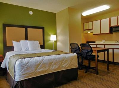 Extended Stay America - Lexington - Tates Creek