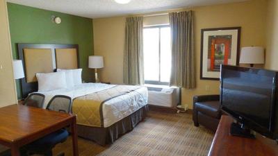 Extended Stay America - Lexington - Tates Creek