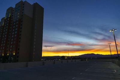 The Grandview at Las Vegas