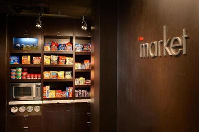 Courtyard By Marriott Lexington North