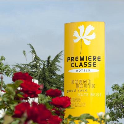 Hotel Première Classe Vienne