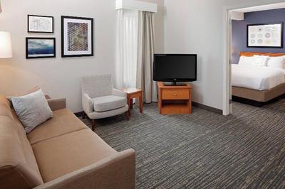 Residence Inn By Marriott Lexington