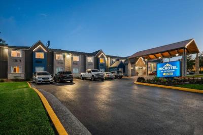 Microtel Inn & Suites by Wyndham Lexington
