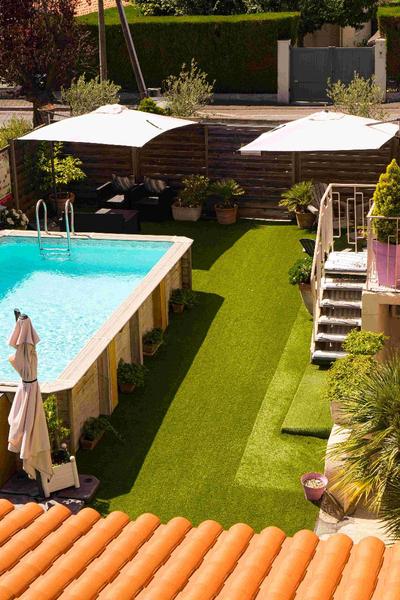 Hotel Le Passiflore