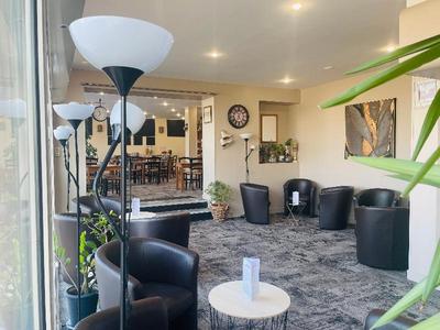 Hotel Le Passiflore