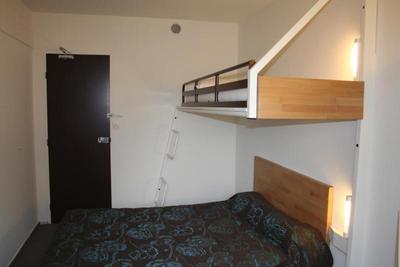 Hotel - Macon la Salle