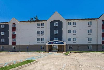 Candlewood Suites Lafayette