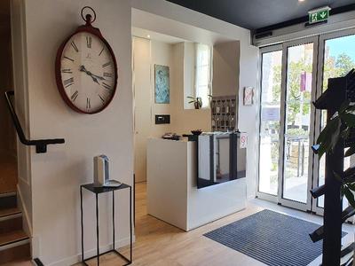 Logis Hotel La Closerie
