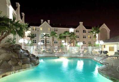 Residence Inn Las Vegas South
