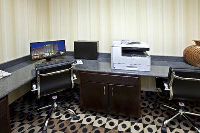 Holiday Inn Louisville Airport South