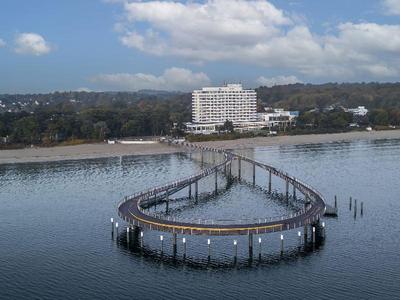 Maritim Seehotel Timmendorfer Strand