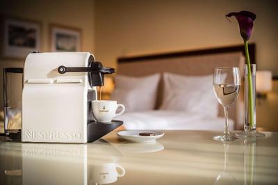 Best Western Plus Residenzhotel Lueneburg