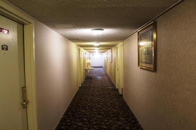 Shalimar Hotel of Las Vegas